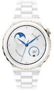 Huawei Watch GT 3 Pro Ceramic image