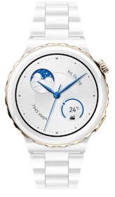 Huawei Watch GT 3 Pro Ceramic image