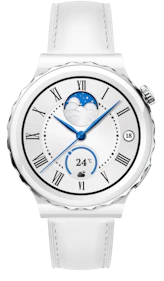 Huawei Watch GT 3 Pro Ceramic image