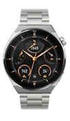 Huawei Watch GT 3 Pro Titanium Light Titanium image