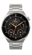 Huawei Watch GT 3 Pro Titanium image