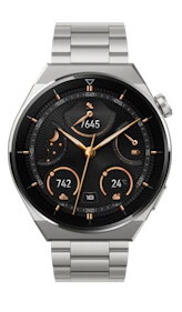 Huawei Watch GT 3 Pro Titanium image