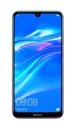 Huawei Y7 2019 image