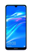 Huawei Y7 2019 image