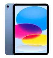 Apple iPad 10.2" (10th Gen) image