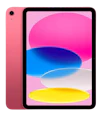 Apple iPad 10.2" (10th Gen) Pink image
