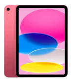Apple iPad 10.2" (10th Gen) image