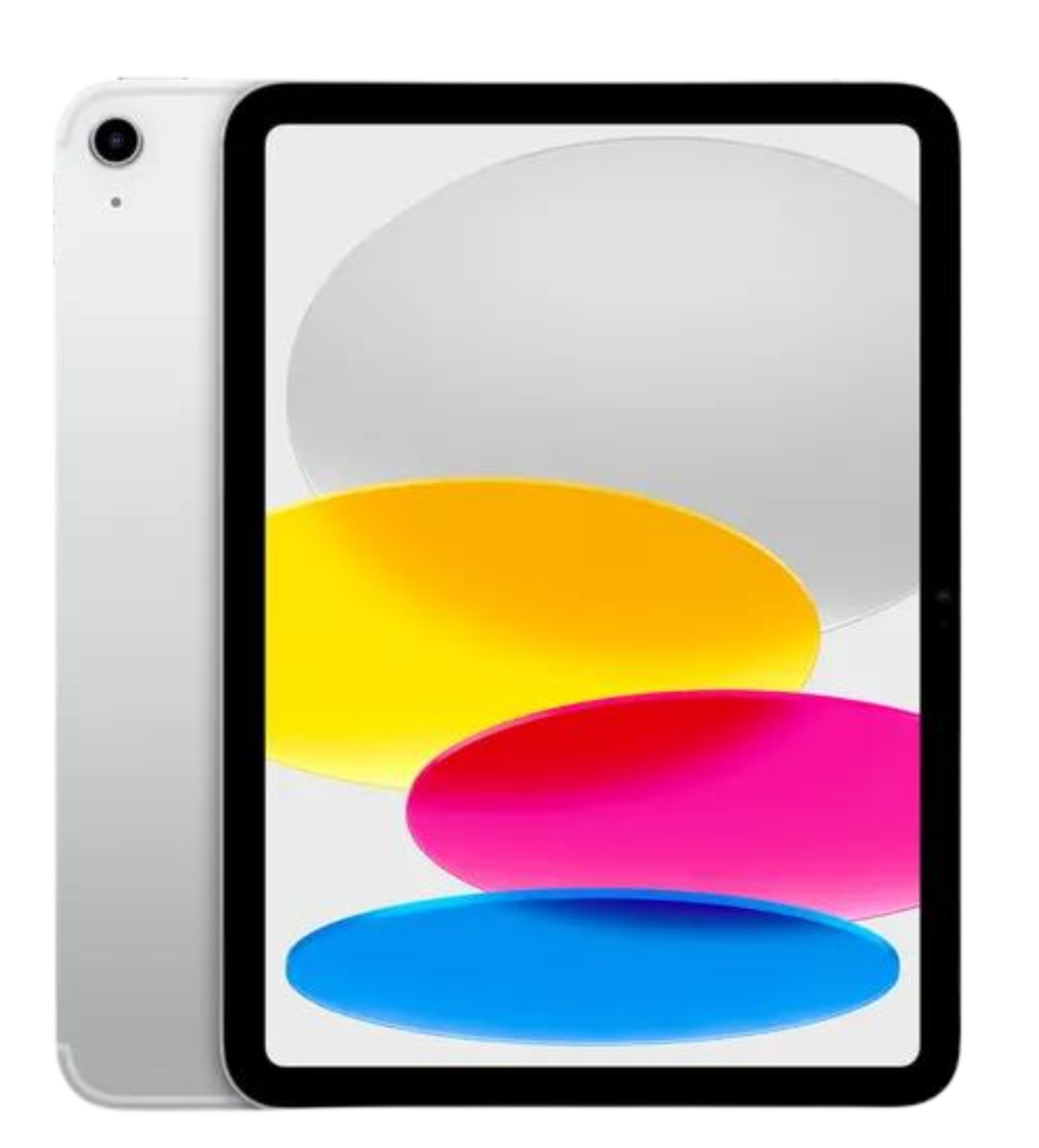 Apple iPad 10.2インチ ホワイト Apple iPad 10.2
