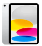 Apple iPad 10.2" (10th Gen) image