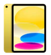 Apple iPad 10.2" (10th Gen) Yellow image