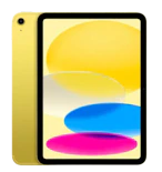 Apple iPad 10.2" (10th Gen) image