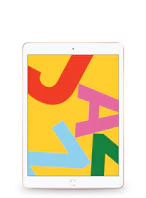 Apple iPad 10.2" (7th Gen) image