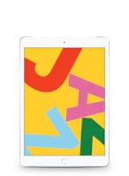 Apple iPad 10.2" (7th Gen) image