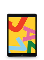 Apple iPad 10.2" (7th Gen) image