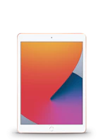 Apple iPad 10.2" (8th Gen) image