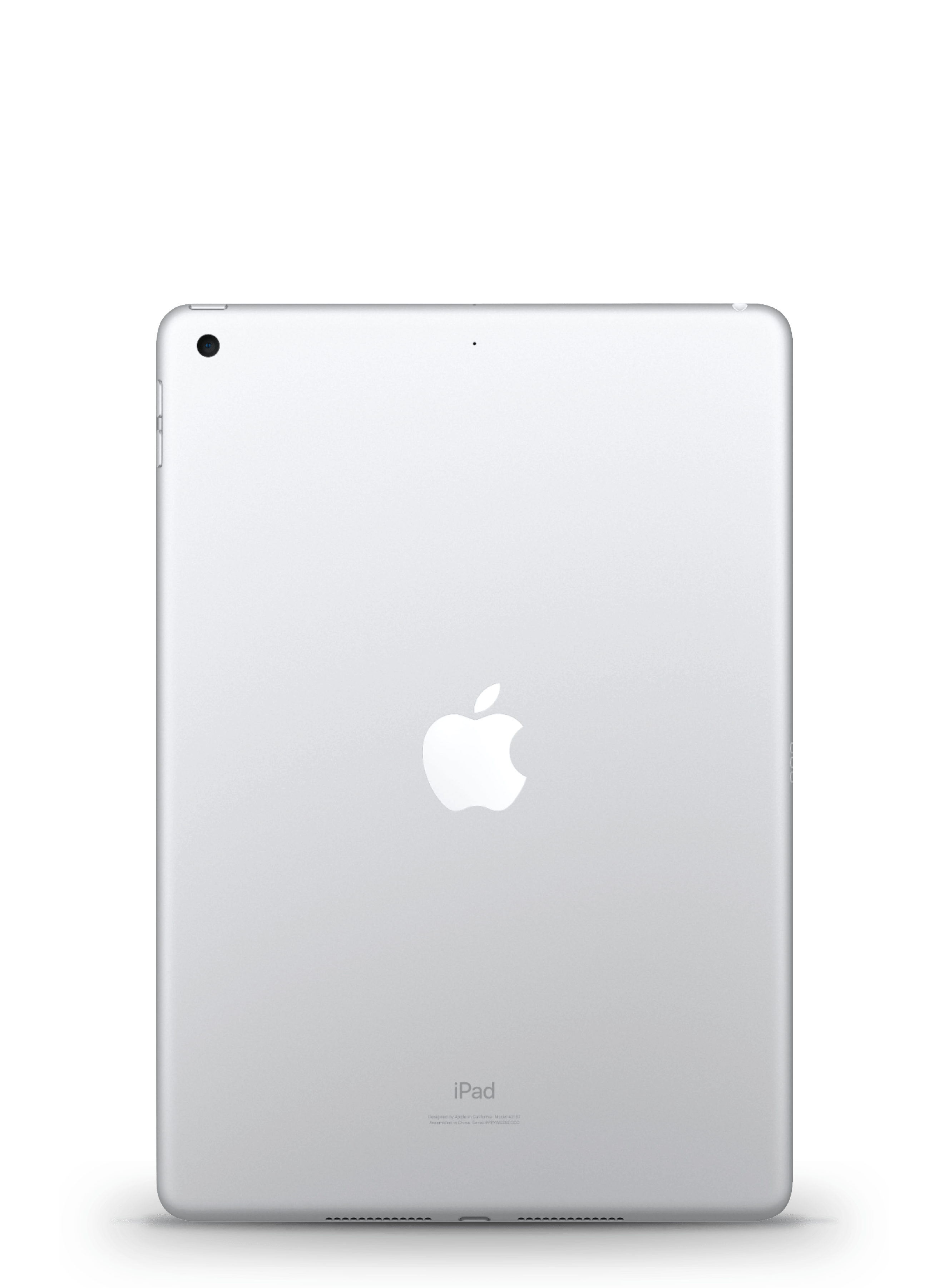 iPad Apple ホワイト iPad Apple 2 Stock (AU White - 9.7in Cellular + Wi-Fi A1396, 16GB, iPad本体