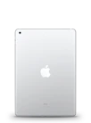 Apple iPad 10.2" (8th Gen) Silver image