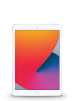 Apple iPad 10.2" (8th Gen) image