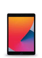 Apple iPad 10.2" (8th Gen) image