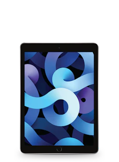 iPad 9-7" (4th Gen) 32GB Black - Like New Condition