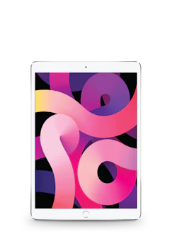 iPad 9-7" (4th Gen)
