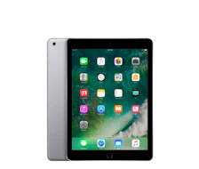 Apple iPad 9.7" (5th Gen) image