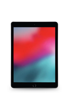 iPad 9-7" (6th Gen) 32GB Space Grey - Excellent Condition