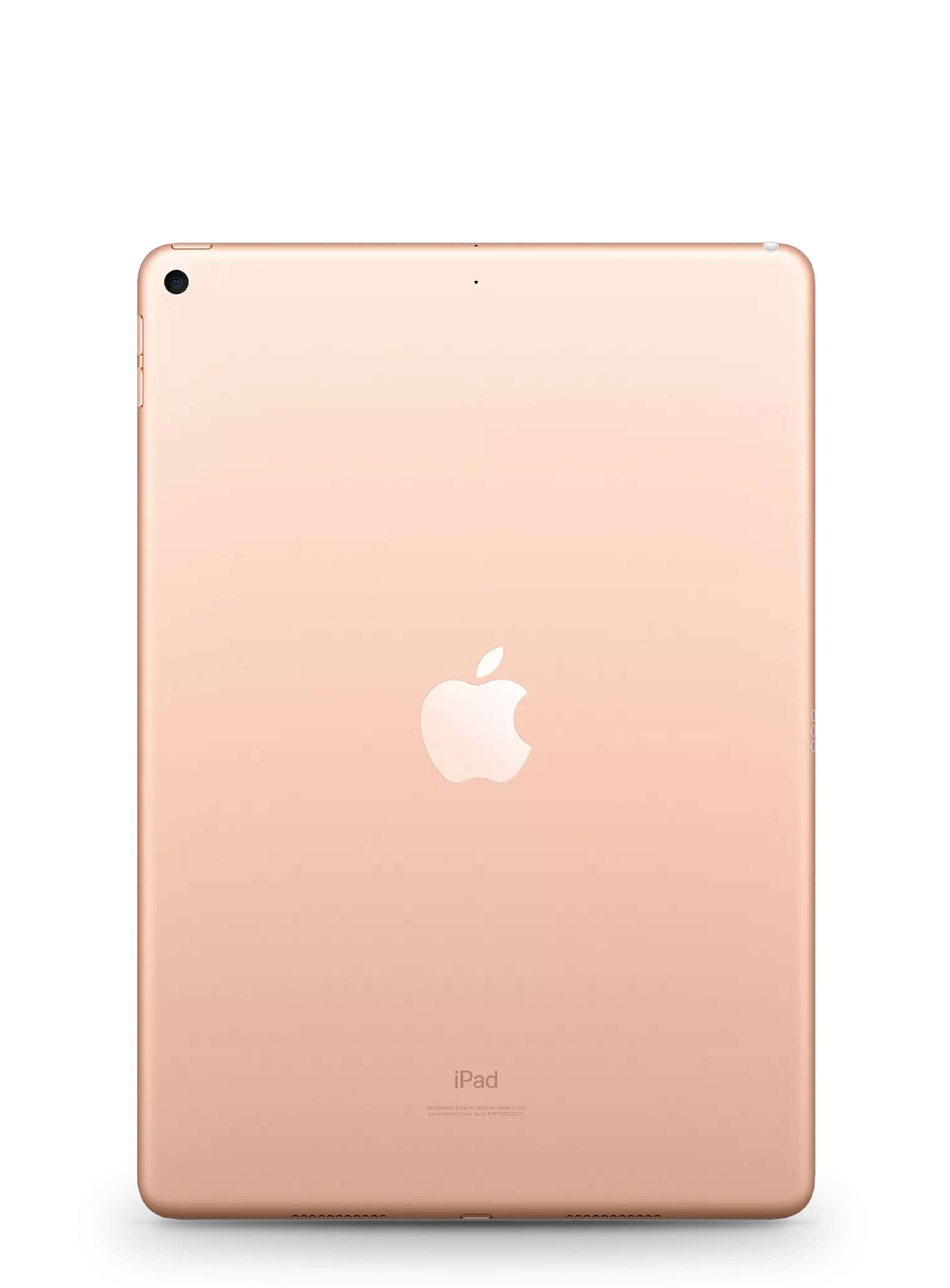 Buy an Apple iPad Air (3rd Gen) 64GB Gold | Phonetradr