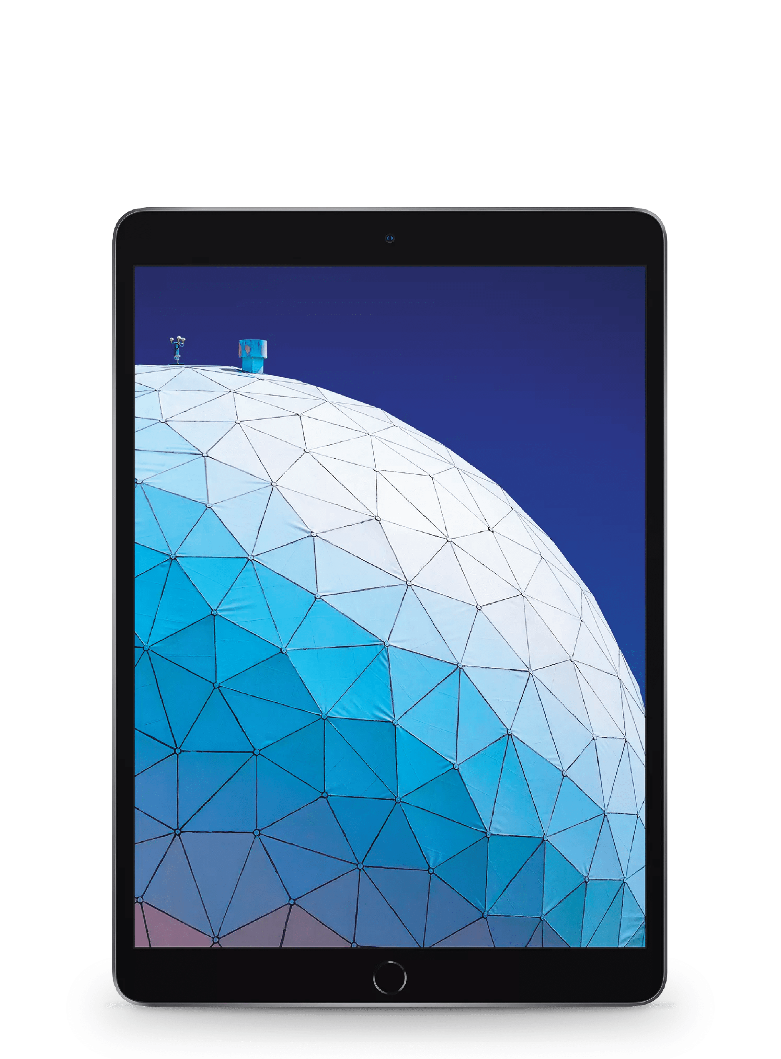 iPad本体 ipad air 3-64 gbNew 100% 10.5 inch4Gwifi ipad-air-3rd-gen-space-grey.