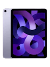 Apple iPad Air M1 Purple image