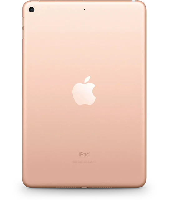 Apple iPad mini (5th Gen) | In Stock Online in South Africa Apple iPad mini (5th Gen) | In Stock Online in South Africa