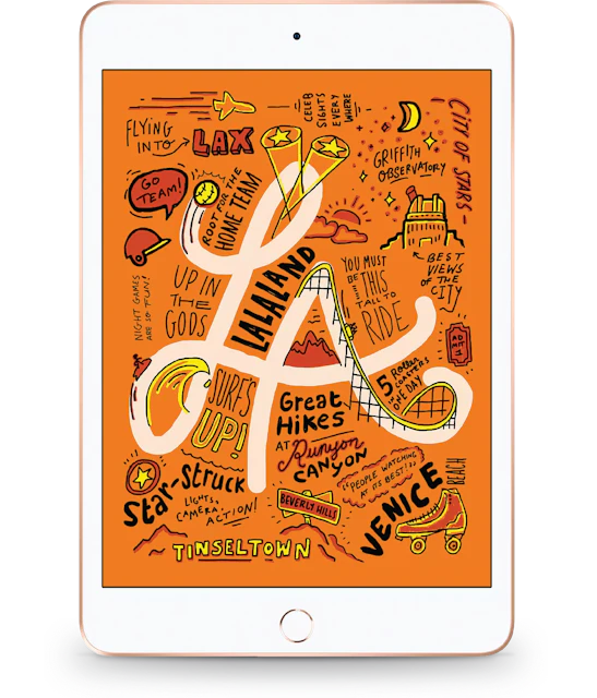 Is the iPad mini 5th Gen compatible with the Apple Pencil? Is the iPad mini 5th Gen compatible with the Apple Pencil?