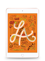 Apple iPad mini (5th Gen) image