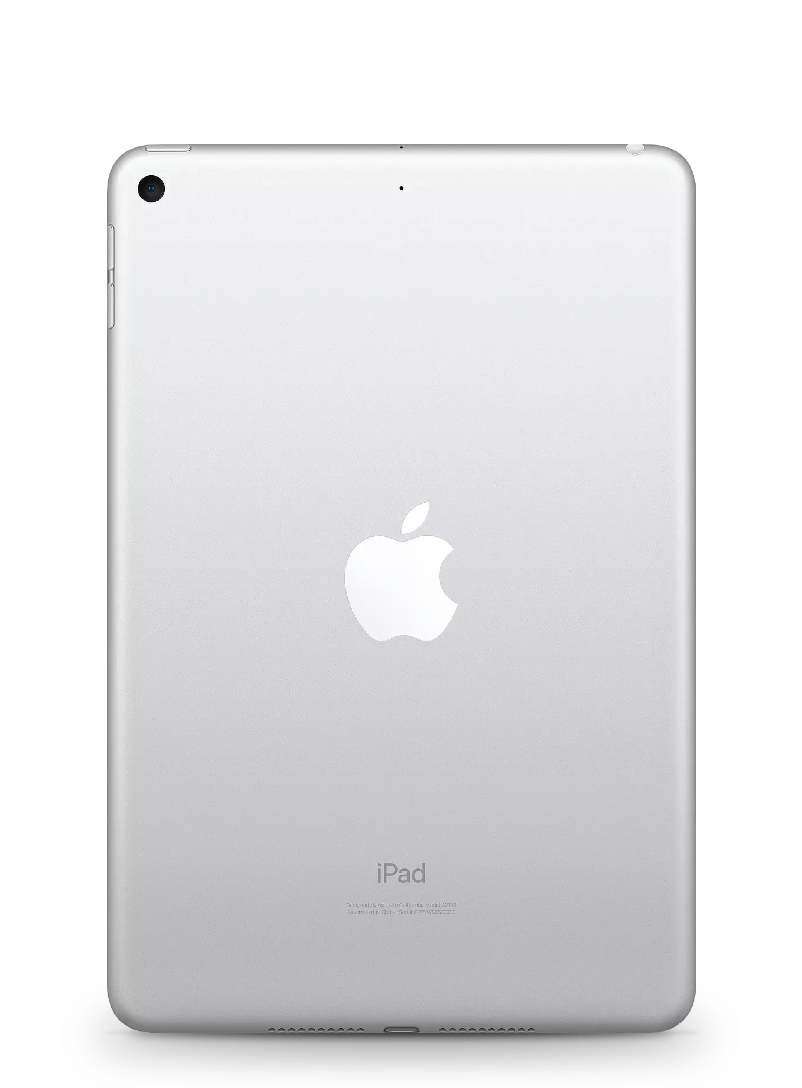 Is the iPad mini 5th Gen compatible with the Apple Pencil?