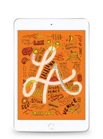 Apple iPad mini (5th Gen) image