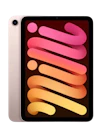 Apple iPad mini (6th Gen) Pink image