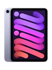Apple iPad mini (6th Gen) Purple image