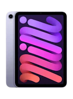 Apple iPad mini (6th Gen) image