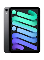 Apple iPad mini (6th Gen) image