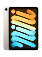 Apple iPad mini (6th Gen) image