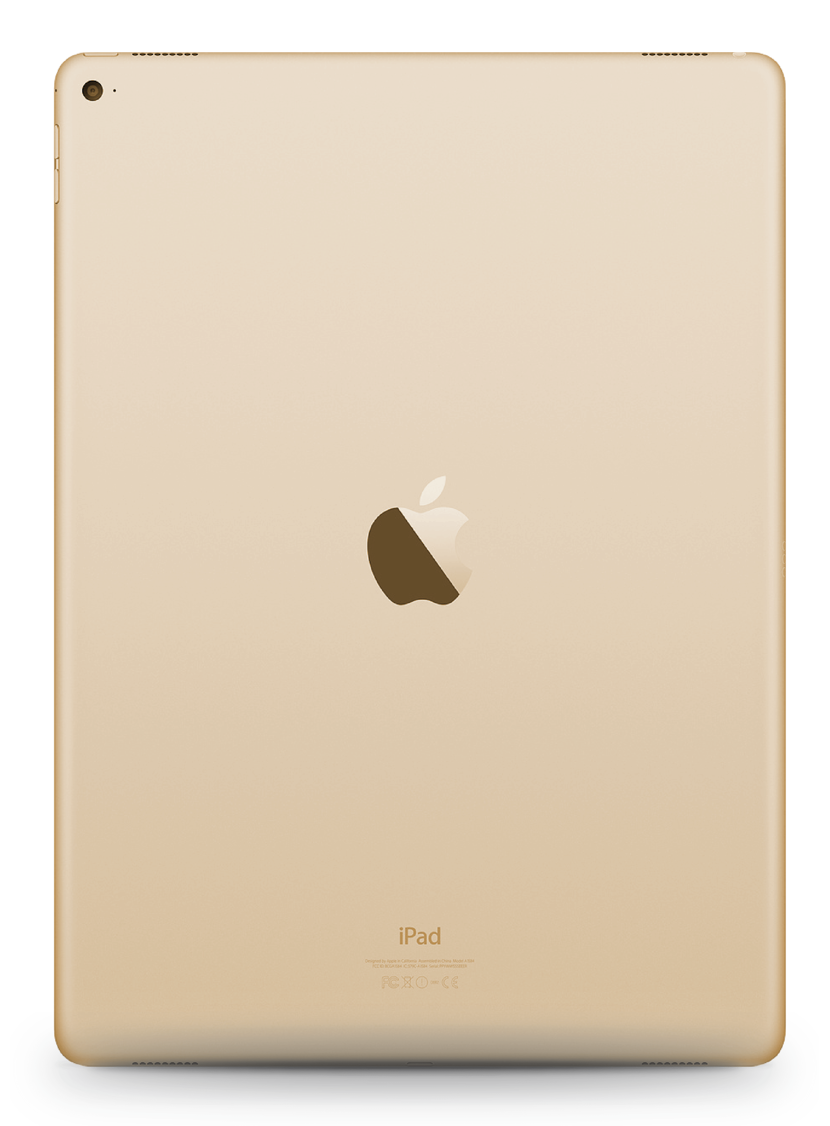 iPad Pro (12.9-inch) 128GB ゴールド Apple iPad Pro 12.9