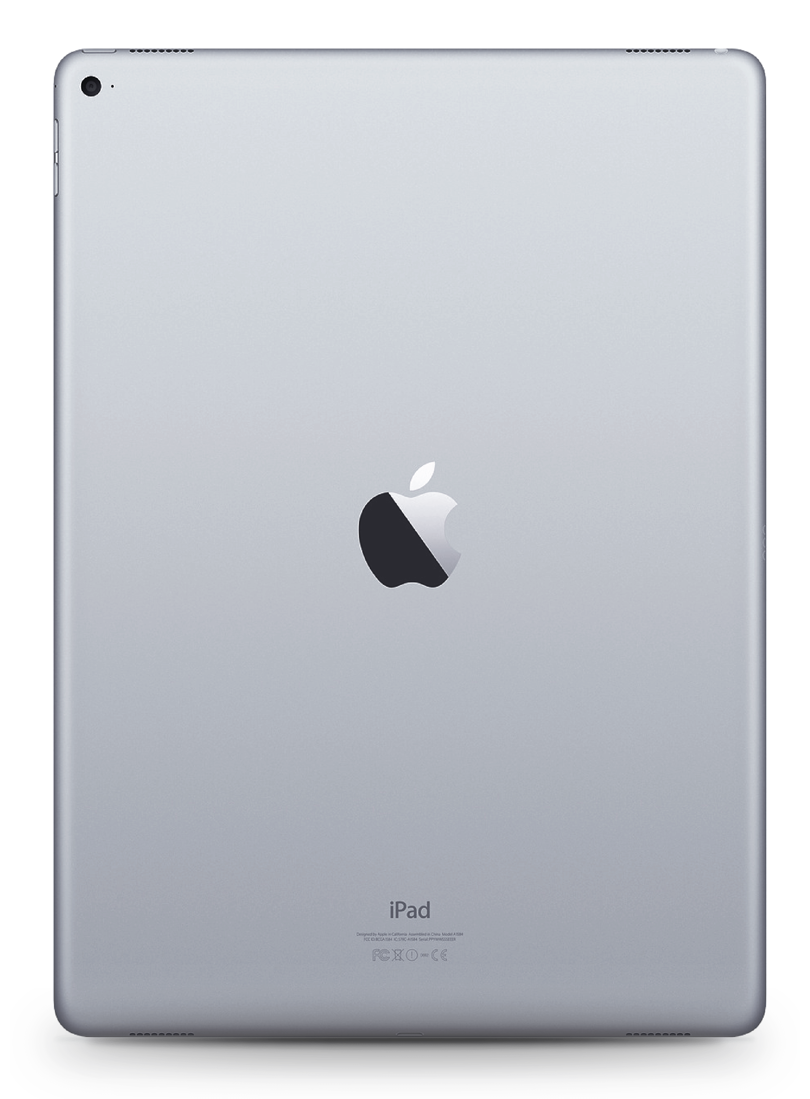 Apple iPad Pro 12-9