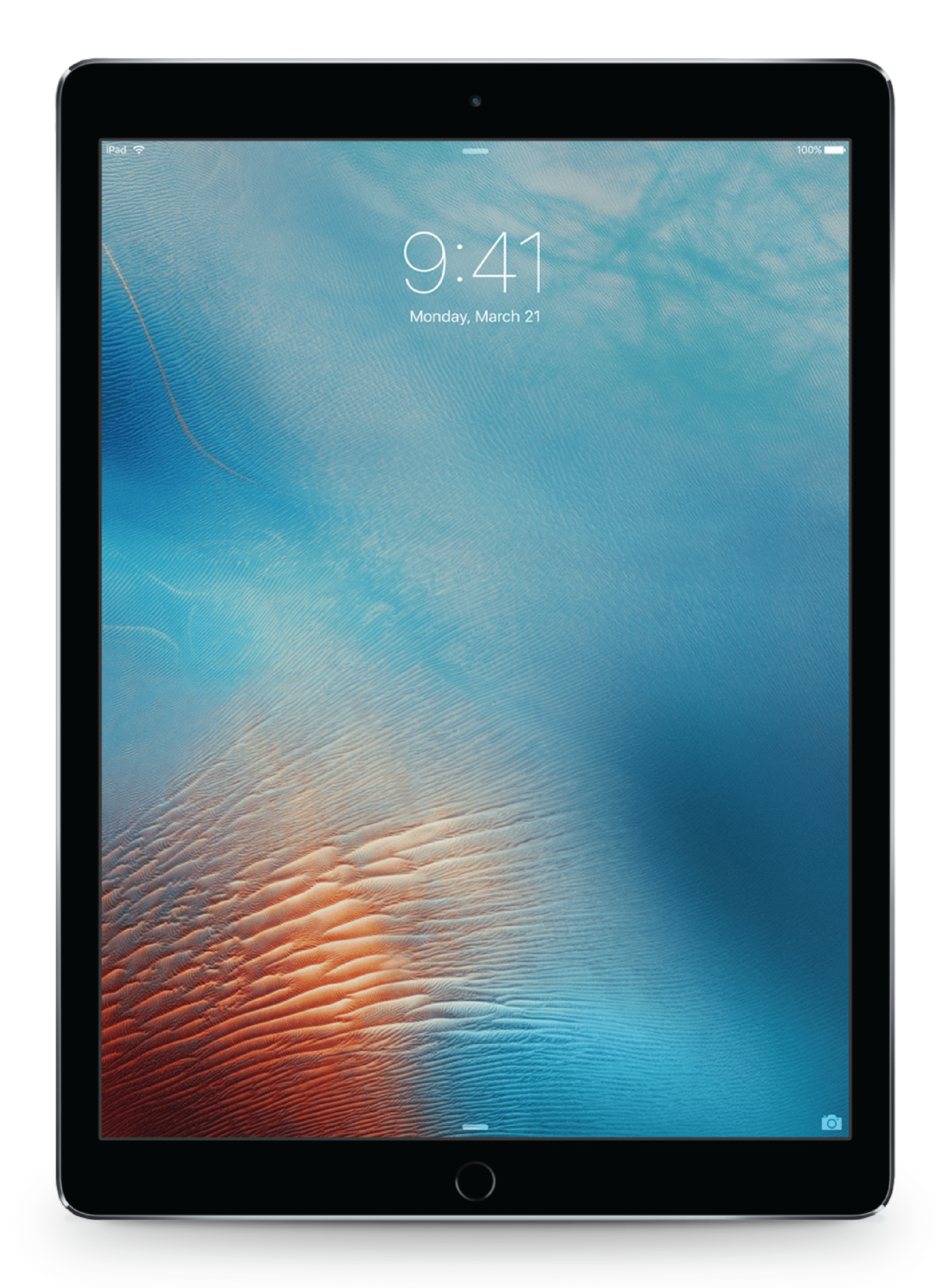 Apple iPad Pro 12-9