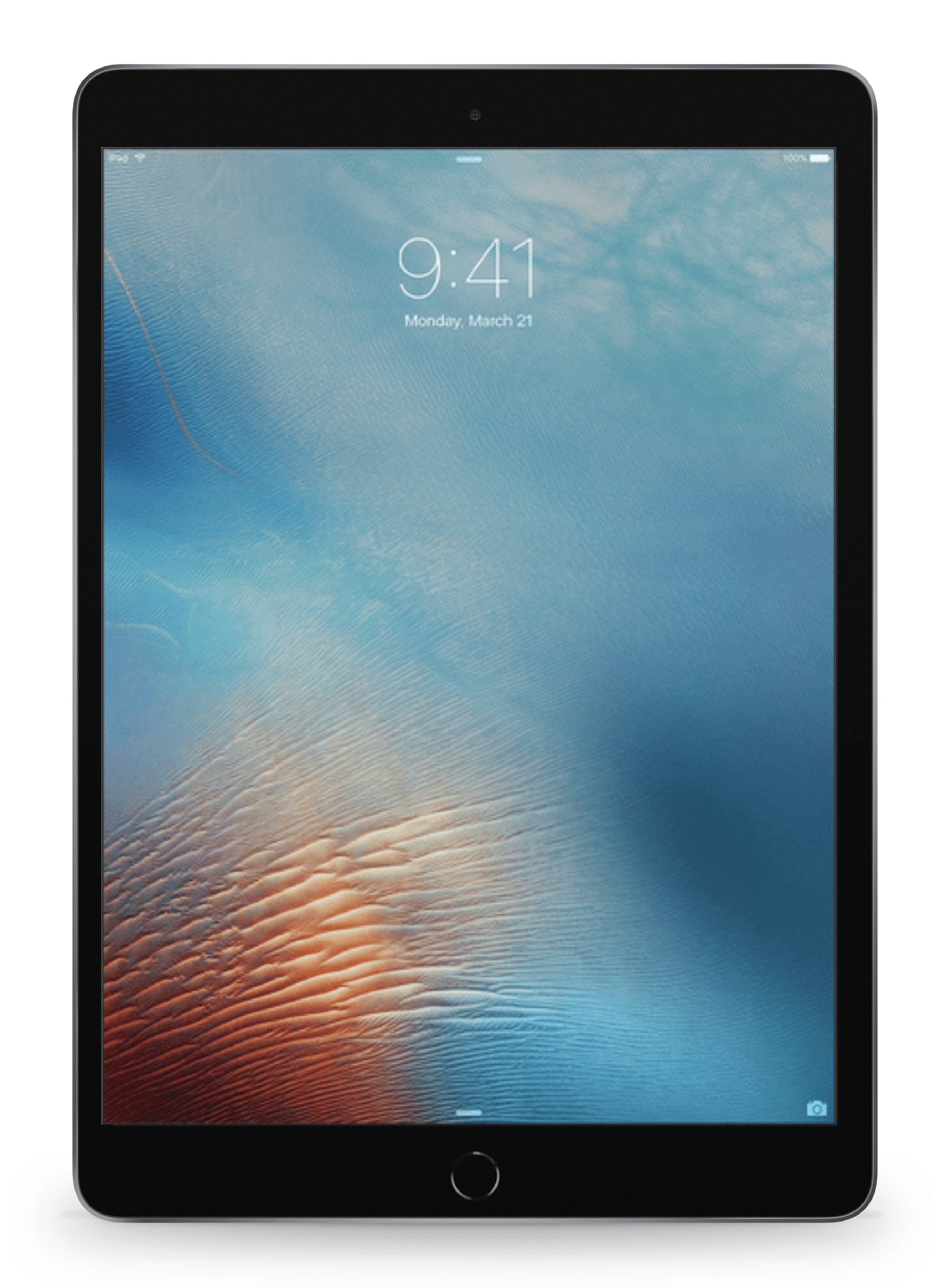 iPad Pro 12.9 第2世代32GB Pre-owned iPad Pro (12.9-inch, 2017, 2nd Generation) Wi-Fi