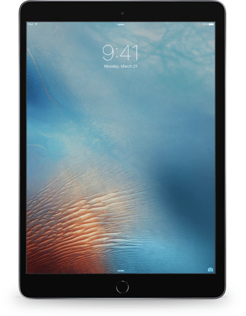 Apple iPad Pro 12 9