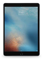 Apple iPad Pro 12.9" (2nd Gen) image