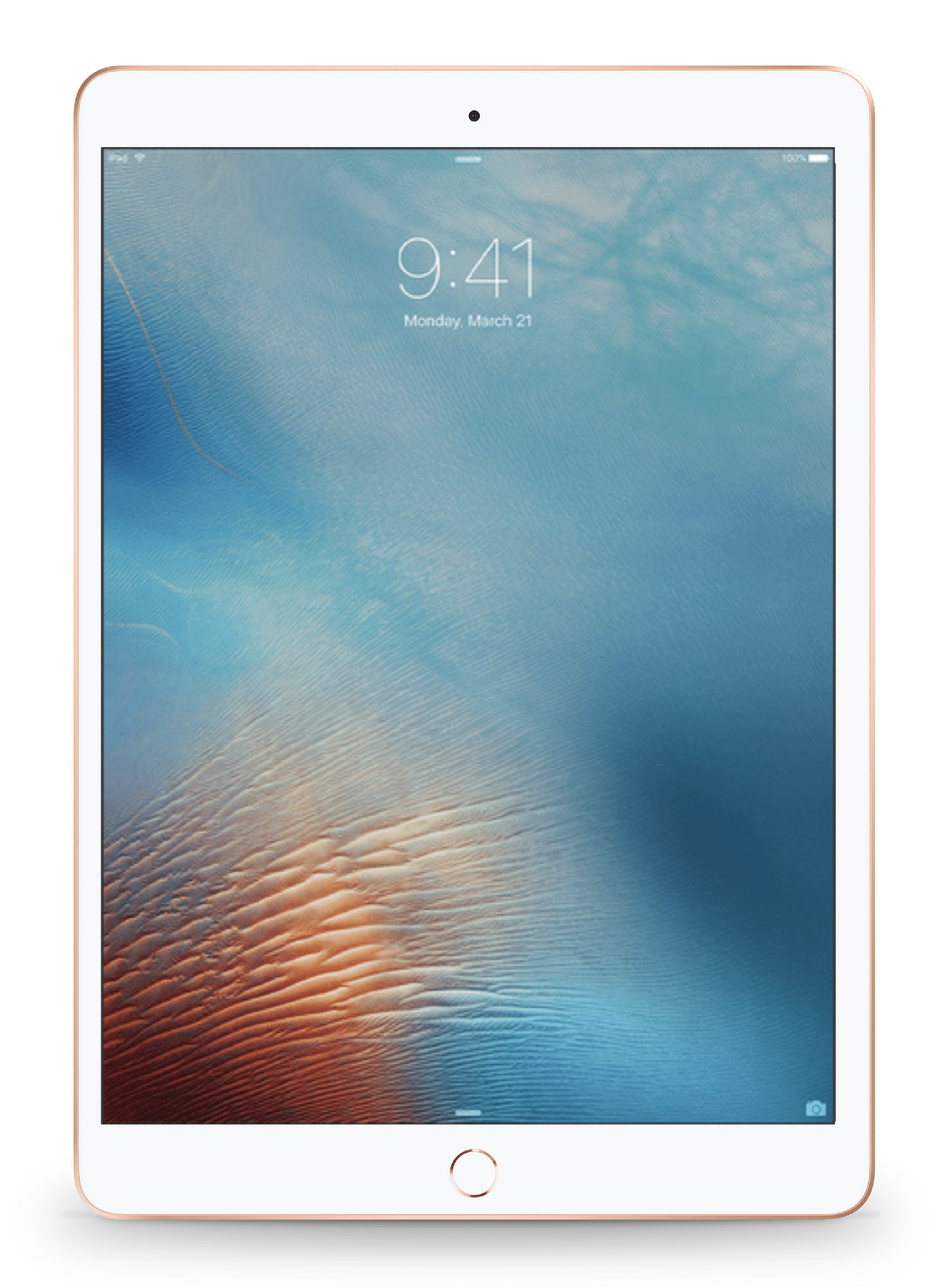 Apple iPad Pro 12.9