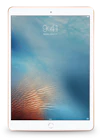 Apple iPad Pro 12.9" (2nd Gen) image