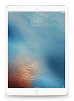 Apple iPad Pro 12.9" (2nd Gen) image