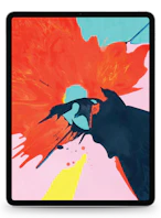 Apple iPad Pro 12.9" (3rd Gen) image